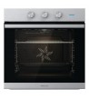 Forno A Incasso Hisense BI62111AXTC Elettrico Capacità 77 Lt Profondità 56,4 Cm Colore Inox Classe Energetica A