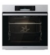 Forno A Incasso Hisense BI62216AXTC Multifunzione Capacità 77 Lt  Profondità 56,4 Cm Classe Energetica A