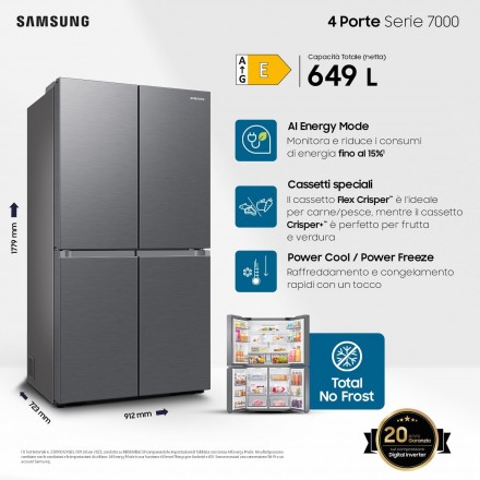 Sitemapcdatahttpsshopinf Inetcomfrigo Multi Porte Samsung