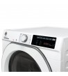 Asciugatrice Slim Hoover ND4H7A1TCEX-S Capacita' 7 Kg Profondita' 47,7 Cm Classe Energetica A+