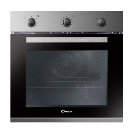 Forno A Incasso Candy CMFM5X-1-E Ventilato Profondità 59,5 Cm Classe Energetica A