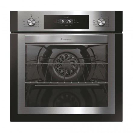 Forno A Incasso Elettrico Candy FCDIEN528XWF Multifunzione Ventilato Profondità 54,6 Cm Classe Energetica A+