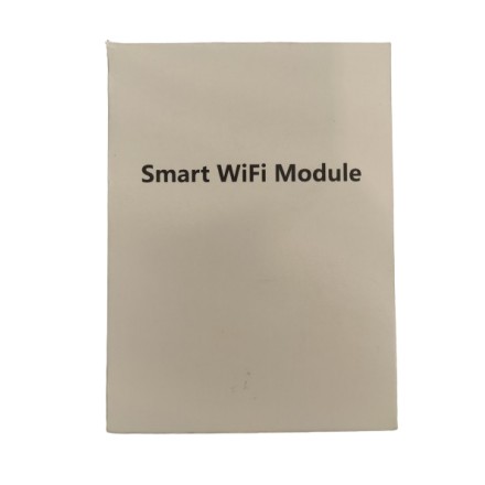 Kit Wi-fi Climatizzatori Hisense Aeh-w4gx