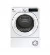 Asciugatrice Slim Hoover ND4H7A1TCEX-S Capacita' 7 Kg Profondita' 47,7 Cm Classe Energetica A+