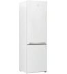 Frigorifero Combinato Beko RCSA300K40WN Statico Altezza 181 Cm Colore Bianco Classe Energetica E