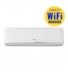 Climatizzatore Hisense HALO24000 HI-COMFORT Btu Motore Inverter WIFI Classe Energetica A++/A+ (CBBT241AG+CBBT241AW)