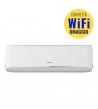 Climatizzatore Hisense Halo18000 Btu WIFI Motore Inverter Classe Energetica A++/A+ (CBXS181AG+CBXS181AW)