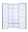 Frigorifero Beko 4 Porte GNO5323XPN No Fros Capacità 532 LT Larghezza 90 CM Colore Inox