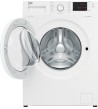 Lavatrice Slim Beko WUXS61032WI-IT Capacità 6 KG Profondità 40 CM Programmi 15 Classe Energetica D