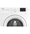 Lavatrice Slim Beko WUXS61032WI-IT Capacità 6 KG Profondità 40 CM Programmi 15 Classe Energetica D