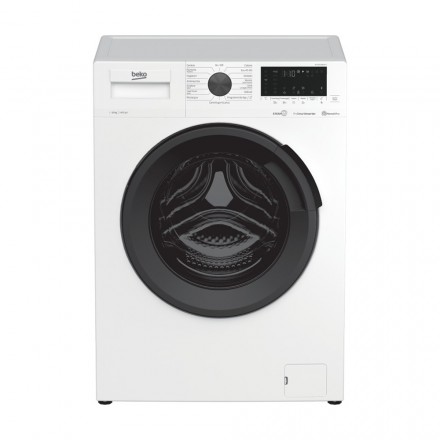 Lavatrice Beko WTX101486AI-IT Capacità 10 Kg Profondità 64 Cm Programmi 15 Classe Energetica A