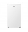 Congelatore Verticale Hisense FV78D4AWF Capacità 61 LT Capacità Di Congelamento 3 KG/24H Classe Energetica F