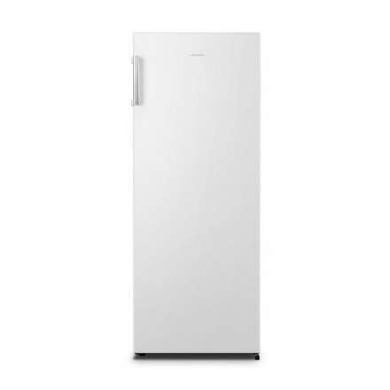 Congelatore Verticale Hisense FV191N4AW1 No Frost Capacità 147 LT Capacità Di Congelamento 12 KG/24H Classe Energetica F