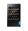 Cantinetta Frigo DiVino Hisense RW12D4NWG0 Capacità 30 LT Altezza 84 CM Classe Energetica G