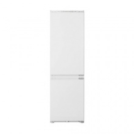 Frigorifero Combinato Hisense MBI54240F No Frost Capacità 183 LT Altezza 176,8 CM Classe Energetica F