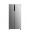 Frigorifero Beko 4 Porte GNO5323XPN No Frost Capacità 532 LT Altezza 177 CM Colore Inox Classe Energetica D