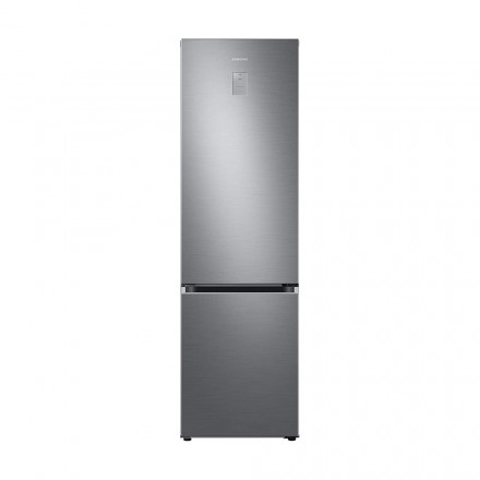 Frigorifero Combinato Samsung RL38A776ASR No Frost Capacità 390 LT Altezza 203 CM  Classe Energetica A