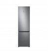 Frigorifero Combinato Samsung RL38A776ASR No Frost Capacità 390 LT Altezza 203 CM  Classe Energetica A