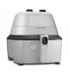 Friggitrice ad aria De'Longhi FH2101W potenza 1400W capacità 1Kg