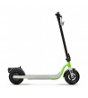 Monopattino Elettrico Argento AR-MO-210005 E-Scooter  Velocità 25 KW Potenza 350 W Capacità Batteria 280 WH Colore Grigio