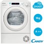 Asciugatrice CSH9A2DE-S 9 Kg Classe A++