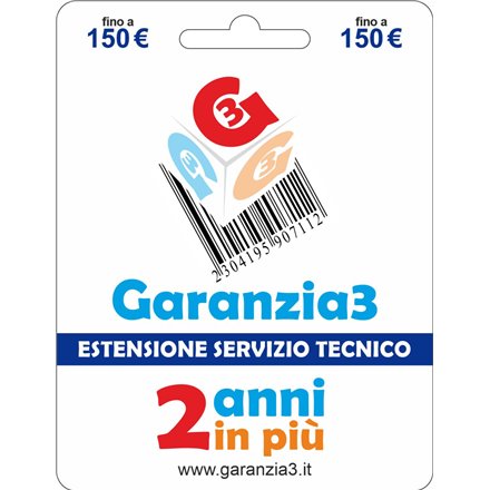 Garanzia3 - 150