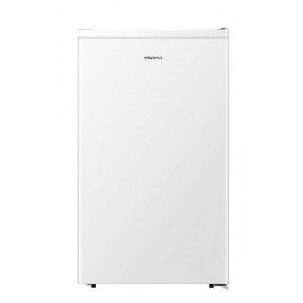 Frigorifero Hisense RR121D4AWE Statico Capacità 94 Lt Altezza 84,2 Cm Classe Energetica E