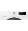 Lavatrice Hisense WFQA1014EVJM Capacità 10 Kg Motore Inverter 1400 Giri Classe Energetica A