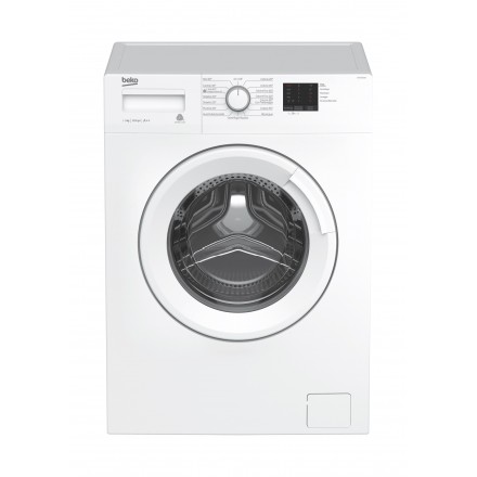 Lavatrice WTX51021W 5 Kg. 1000 Giri Classe A++