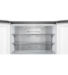 Frigorifero Hisense RQ758N4SWSE 4 Porte Capacità 390 Lt Altezza 178,5 Cm Classe Energetica E