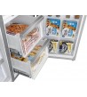 Frigorifero Hisense RQ758N4SWSE 4 Porte Capacità 390 Lt Altezza 178,5 Cm Classe Energetica E