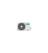 Climatizzatore Hisense (QF35XW00G+QF35XW00W) Potenza 12000 BT Classe Energetica A+++/A+++