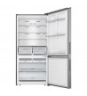 Frigorifero Hisense RB650N4ACE Capacità 503 Lt Altezza 1,72 Cm Classe Energetica E