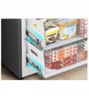 Frigorifero Hisense RB650N4ACE Capacità 503 Lt Altezza 1,72 Cm Classe Energetica E
