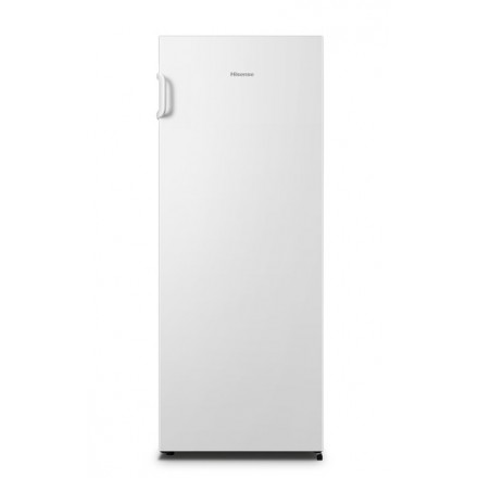 Congelatore Verticale Hisense FV191N4AW2 Capacità 144 Lt Classe Energetica E