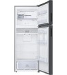 Frigorifero Samsung RT47CB662622ES Capacità 465 Lt Altezza 183 Cm Colore Nero Classe Energetica E