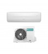 Climatizzatore Hisense (QF35XW00G+QF35XW00W) Potenza 12000 BT Classe Energetica A+++/A+++
