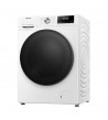 Lavatrice Hisense WFQA9014EVJM Capacità 9 Kg Motore Inverter 1400 Giri Classe Energetica A