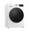Lavatrice Hisense WFQA9014EVJM Capacità 9 Kg Motore Inverter 1400 Giri Classe Energetica A