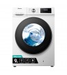 Lavatrice Hisense WFQA9014EVJM Capacità 9 Kg Motore Inverter 1400 Giri Classe Energetica A