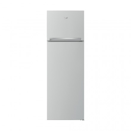 Frigorifero Beko RDSA310M40SN Statico Capacità 237 Lt Altezza 179,2 Cm Classe Energetica E