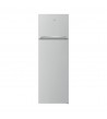 Frigorifero Beko RDSA310M40SN Statico Capacità 237 Lt Altezza 179,2 Cm Classe Energetica E