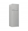 Frigorifero Beko RDSA310M40SN Statico Capacità 237 Lt Altezza 179,2 Cm Classe Energetica E