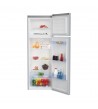 Frigorifero Beko RDSA310M40SN Statico Capacità 237 Lt Altezza 179,2 Cm Classe Energetica E