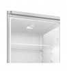 Frigorifero Combinato Beko RCSA300K40GN Capacità 291 LT Altezza 181,3 CM Colore Grigio Scuro Classe Energetica E