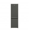 Frigorifero Combinato Beko RCSA300K40GN Capacità 291 LT Altezza 181,3 CM Colore Grigio Scuro Classe Energetica E