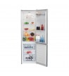 Frigorifero Combinato Beko RCNA305K40SN No Frost Altezza 181 Cm Colore Argento Classe Energetica E