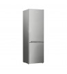 Frigorifero Combinato Beko RCNA305K40SN No Frost Altezza 181 Cm Colore Argento Classe Energetica E