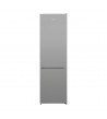 Frigorifero Combinato Beko RCNA305K40SN No Frost Altezza 181 Cm Colore Argento Classe Energetica E