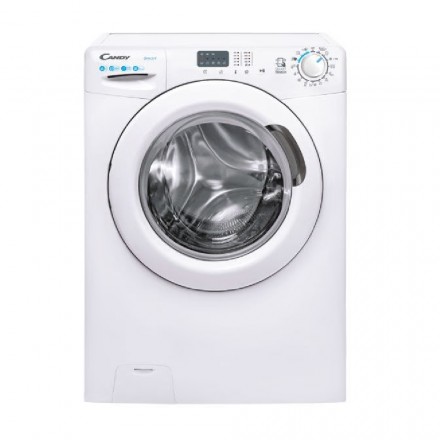 Lavatrice Slim Candy CS4 1061DE/1-S Capacità 6 Kg Profondità 45 Cm Motore AC Programmi 16 Classe Energetica D